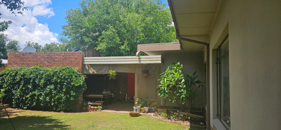 4 Bedroom Property for Sale in Fichardt Park Free State